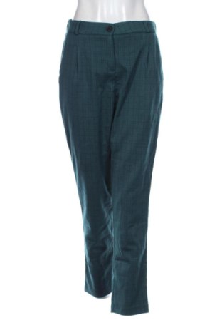 Pantaloni de femei Greenpoint, Mărime M, Culoare Verde, Preț 103,83 Lei, #137745547