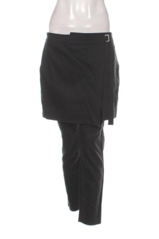 Γυναικείο παντελόνι DKNY, Μέγεθος L, Χρώμα Μαύρο, Τιμή 28,00 €, #137745613
