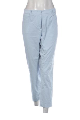 Pantaloni de femei More & More, Mărime L, Culoare Albastru, Preț 141,72 Lei, #137745691