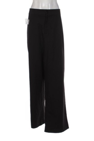 Pantaloni de femei Studio Untold by Ulla Popken, Mărime 3XL, Culoare Negru, Preț 225,71 Lei, #137745732