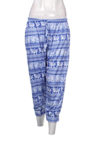 Pantaloni de femei Unbranded, Mărime M, Culoare Multicolor, Preț 42,00 Lei, #137745776