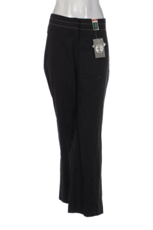Pantaloni de femei AMARANTO, Mărime XL, Culoare Negru, Preț 545,90 Lei, #137745827