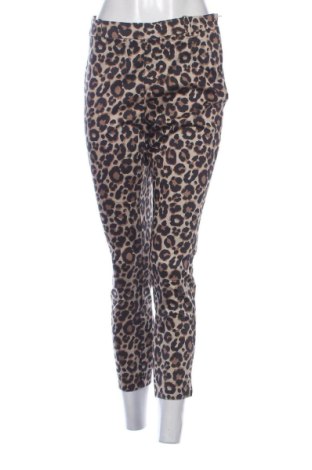 Pantaloni de femei H&M, Mărime L, Culoare Multicolor, Preț 42,00 Lei, #137745931