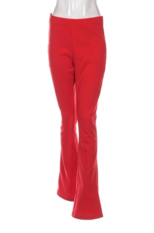 Pantaloni de femei Costes, Mărime L, Culoare Roșu, Preț 240,77 Lei, #137745962