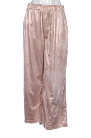 Pantaloni de femei Mix, Mărime M, Culoare Mov deschis, Preț 145,29 Lei, #137745993