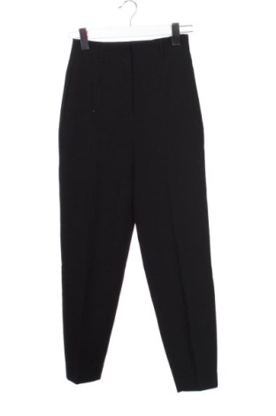 Дамски панталон H&M, Размер XS, Цвят Черен, Цена 11,00 €, #137746012
