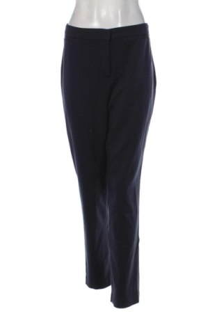 Pantaloni de femei Marks & Spencer, Mărime L, Culoare Albastru, Preț 68,24 Lei, #137746096