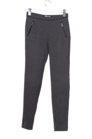 Дамски панталон H&M, Размер S, Цвят Сив, Цена 6,00 €, #137746207