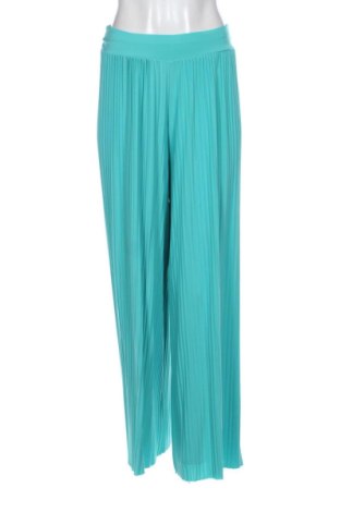 Pantaloni de femei New Style, Mărime M, Culoare Albastru, Preț 141,72 Lei, #137746561