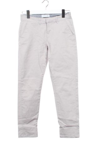 Pantaloni de femei Reserved, Mărime M, Culoare Bej, Preț 57,74 Lei, #137746679
