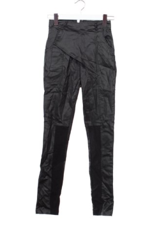 Pantaloni de femei Miss Look, Mărime XXS, Culoare Negru, Preț 145,00 Lei, #137746834