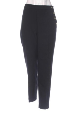 Pantaloni de femei C&A, Mărime XL, Culoare Negru, Preț 54,00 Lei, #137746979