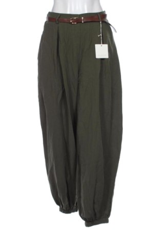 Pantaloni de femei Dolce Vita, Mărime S, Culoare Verde, Preț 446,20 Lei, #137747076
