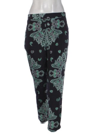 Pantaloni de femei Zara, Mărime M, Culoare Multicolor, Preț 90,33 Lei, #137747340