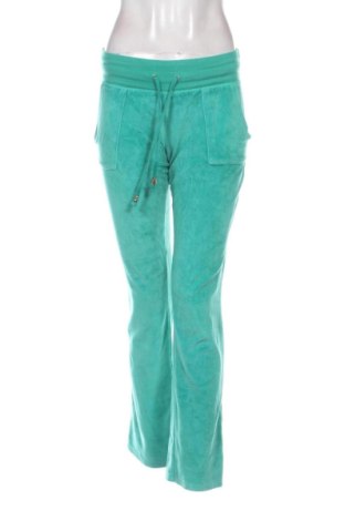 Pantaloni de femei Unbranded, Mărime S, Culoare Verde, Preț 36,74 Lei, #137747533