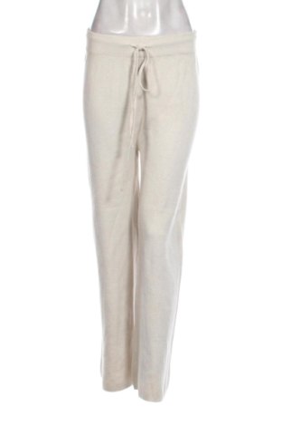 Pantaloni de femei Melody, Mărime M, Culoare Ecru, Preț 145,29 Lei, #137747564