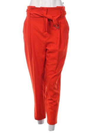 Pantaloni de femei Topshop, Mărime L, Culoare Portocaliu, Preț 45,00 Lei, #137747780