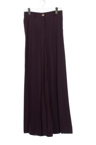 Pantaloni de femei Trendyol, Mărime S, Culoare Mov, Preț 250,00 Lei, #137747824