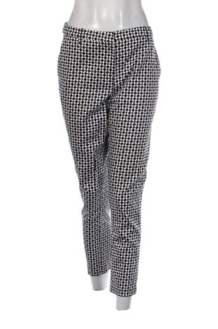 Pantaloni de femei H&M, Mărime XL, Culoare Multicolor, Preț 67,00 Lei, #137747854
