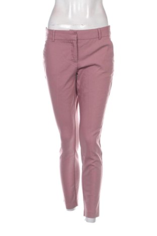 Pantaloni de femei Reserved, Mărime L, Culoare Mov deschis, Preț 145,29 Lei, #137748347