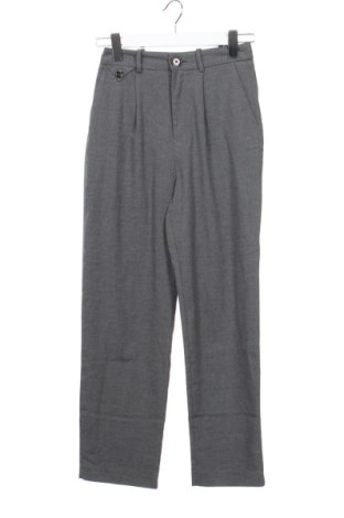 Pantaloni de femei Mango, Mărime XS, Culoare Gri, Preț 56,38 Lei, #137748524