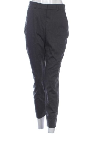 Pantaloni de femei H&M, Mărime M, Culoare Gri, Preț 68,00 Lei, #137748735
