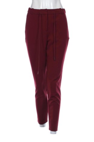 Pantaloni de femei Esprit, Mărime M, Culoare Roșu, Preț 78,74 Lei, #137748855