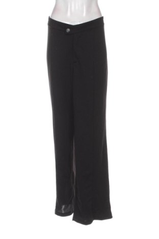 Pantaloni de femei SHEIN, Mărime 3XL, Culoare Negru, Preț 83,99 Lei, #137748867