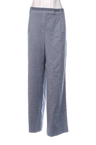 Pantaloni de femei Next, Mărime XXL, Culoare Albastru, Preț 89,23 Lei, #137749336