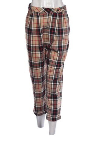 Pantaloni de femei Motivi, Mărime M, Culoare Multicolor, Preț 194,00 Lei, #137749341
