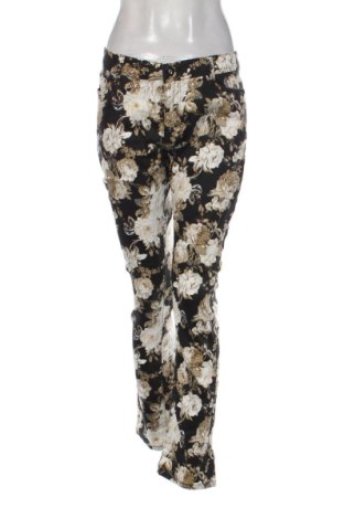 Pantaloni de femei My Christy, Mărime XL, Culoare Multicolor, Preț 145,31 Lei, #137749343