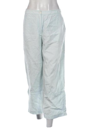 Pantaloni de femei N.t.s., Mărime M, Culoare Albastru, Preț 145,31 Lei, #137749377
