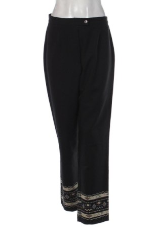 Pantaloni de femei Unbranded, Mărime L, Culoare Negru, Preț 40,20 Lei, #137749410