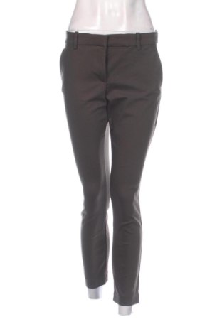 Pantaloni de femei H&M, Mărime M, Culoare Maro, Preț 126,37 Lei, #137749414