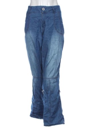 Női nadrág Janira, Méret XXL, Szín Kék, Ár 6 298 Ft, #137749420