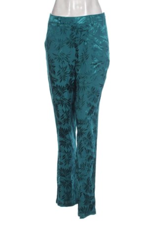Pantaloni de femei VILA, Mărime M, Culoare Albastru, Preț 100,00 Lei, #137749491