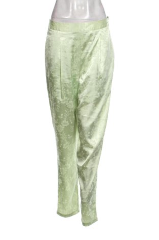 Pantaloni de femei Vero Moda, Mărime M, Culoare Verde, Preț 44,00 Lei, #137749535