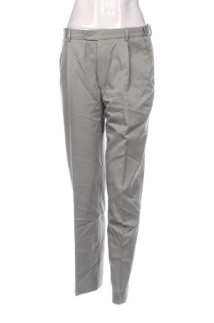 Pantaloni de femei Unbranded, Mărime L, Culoare Gri, Preț 52,49 Lei, #137749582