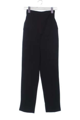 Pantaloni de femei H&M, Mărime XS, Culoare Negru, Preț 52,49 Lei, #137749690
