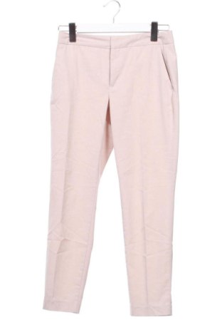 Pantaloni de femei Zara, Mărime M, Culoare Roz, Preț 57,74 Lei, #137749698