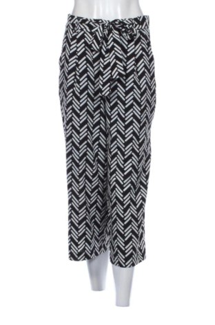 Pantaloni de femei Zara, Mărime M, Culoare Multicolor, Preț 80,00 Lei, #137749715