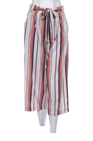 Pantaloni de femei Zara, Mărime M, Culoare Multicolor, Preț 109,00 Lei, #137749756