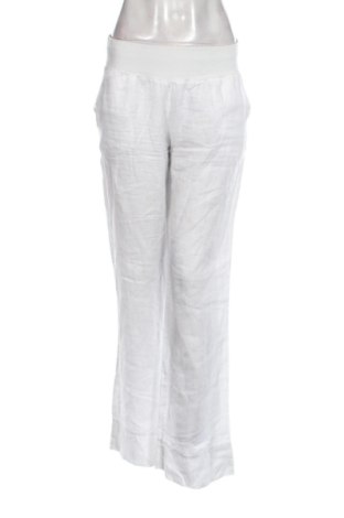 Pantaloni de femei Unbranded, Mărime M, Culoare Alb, Preț 99,73 Lei, #137749855