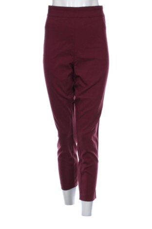 Pantaloni de femei Janina, Mărime XXL, Culoare Roșu, Preț 74,00 Lei, #137750052
