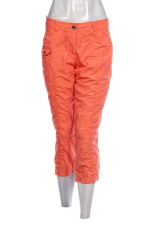 Pantaloni de femei Shamp, Mărime M, Culoare Portocaliu, Preț 33,00 Lei, #137750227