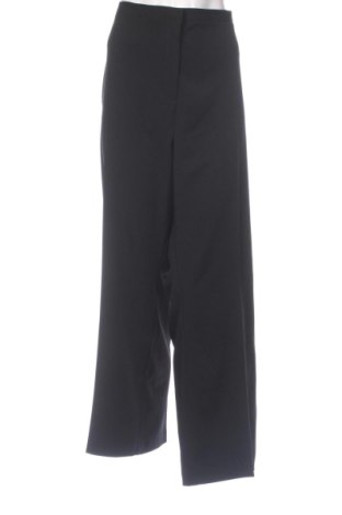 Pantaloni de femei Unbranded, Mărime 4XL, Culoare Negru, Preț 77,89 Lei, #137750328