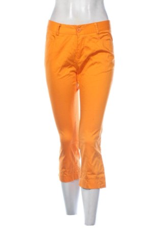 Pantaloni de femei In Extenso, Mărime M, Culoare Portocaliu, Preț 41,00 Lei, #137750336