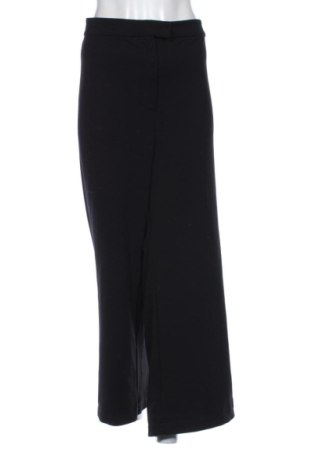 Pantaloni de femei H&M, Mărime 4XL, Culoare Negru, Preț 78,74 Lei, #137750361