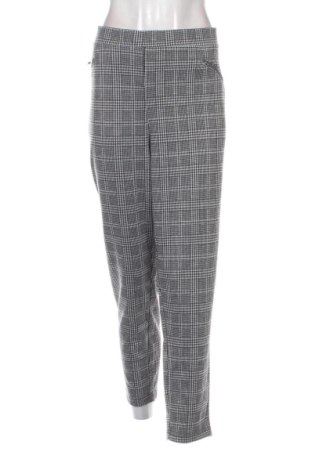 Pantaloni de femei Janina, Mărime 4XL, Culoare Multicolor, Preț 76,00 Lei, #137750374