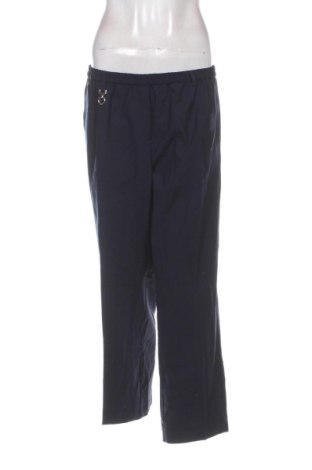 Pantaloni de femei Goldner, Mărime XXL, Culoare Albastru, Preț 446,00 Lei, #137750875